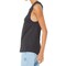 BELLA + CANVAS Women's Jersey Muscle Tank, Yoga Sleeveless Top